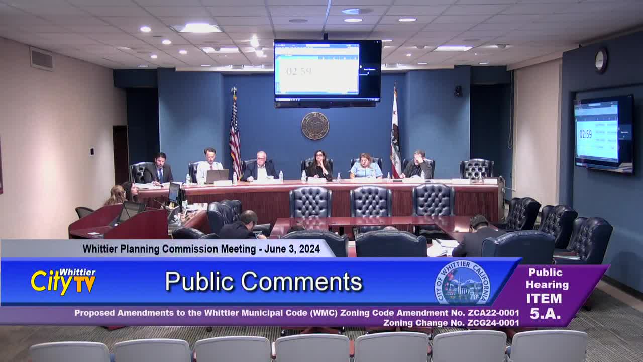 Housing and Transit Policies Spark Heated Debate on Parking