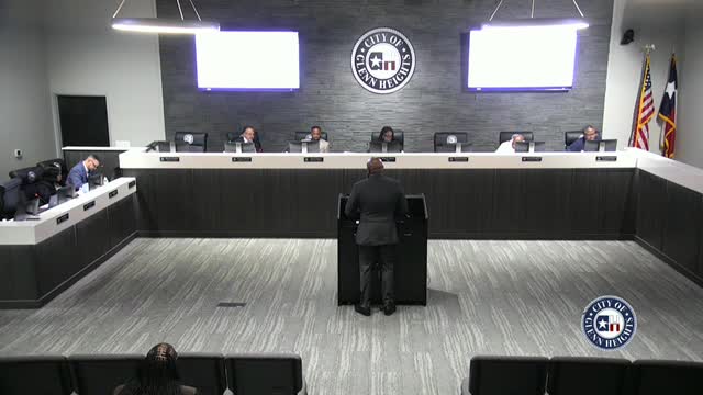 City grapples with waste management failures after storm cleanup