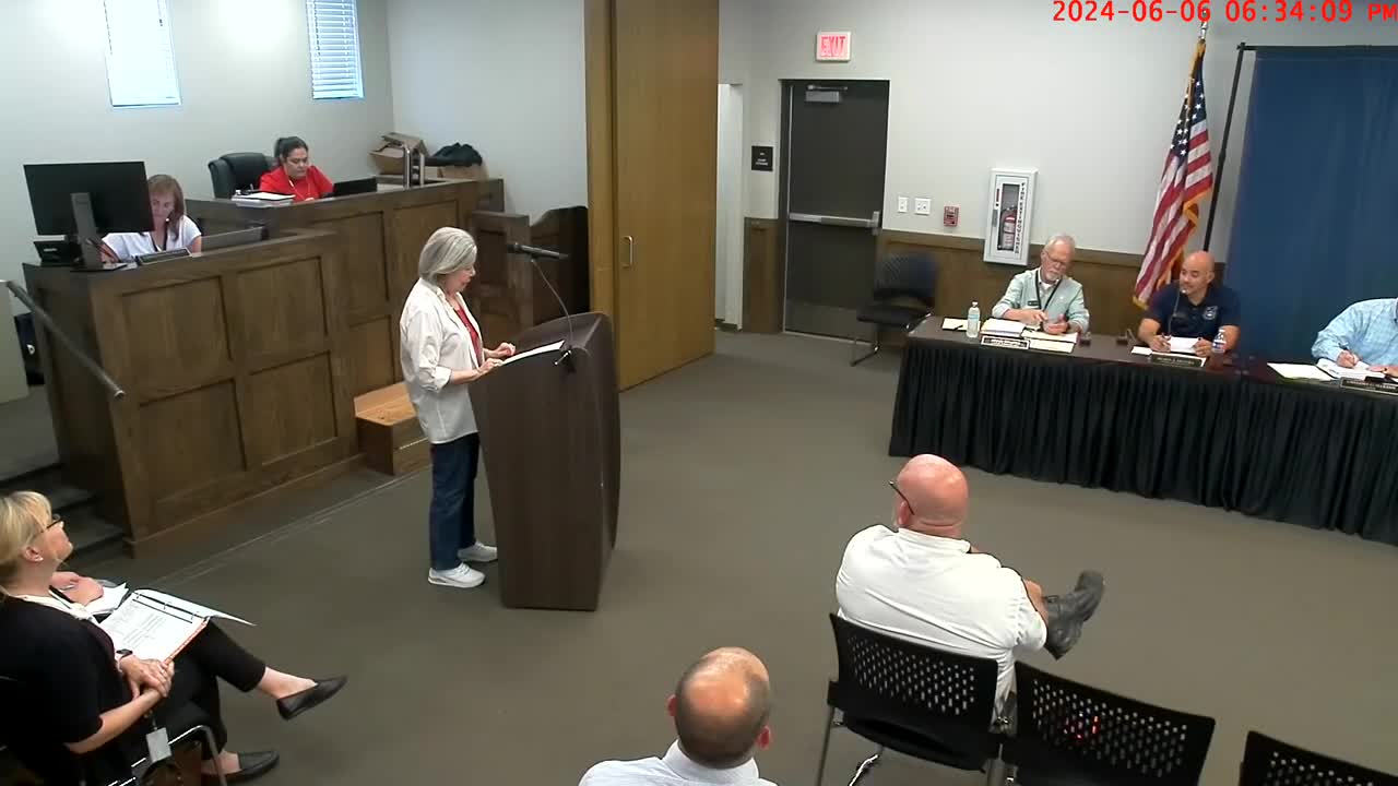 City Council Faces Backlash Over Civic Center Construction Plans