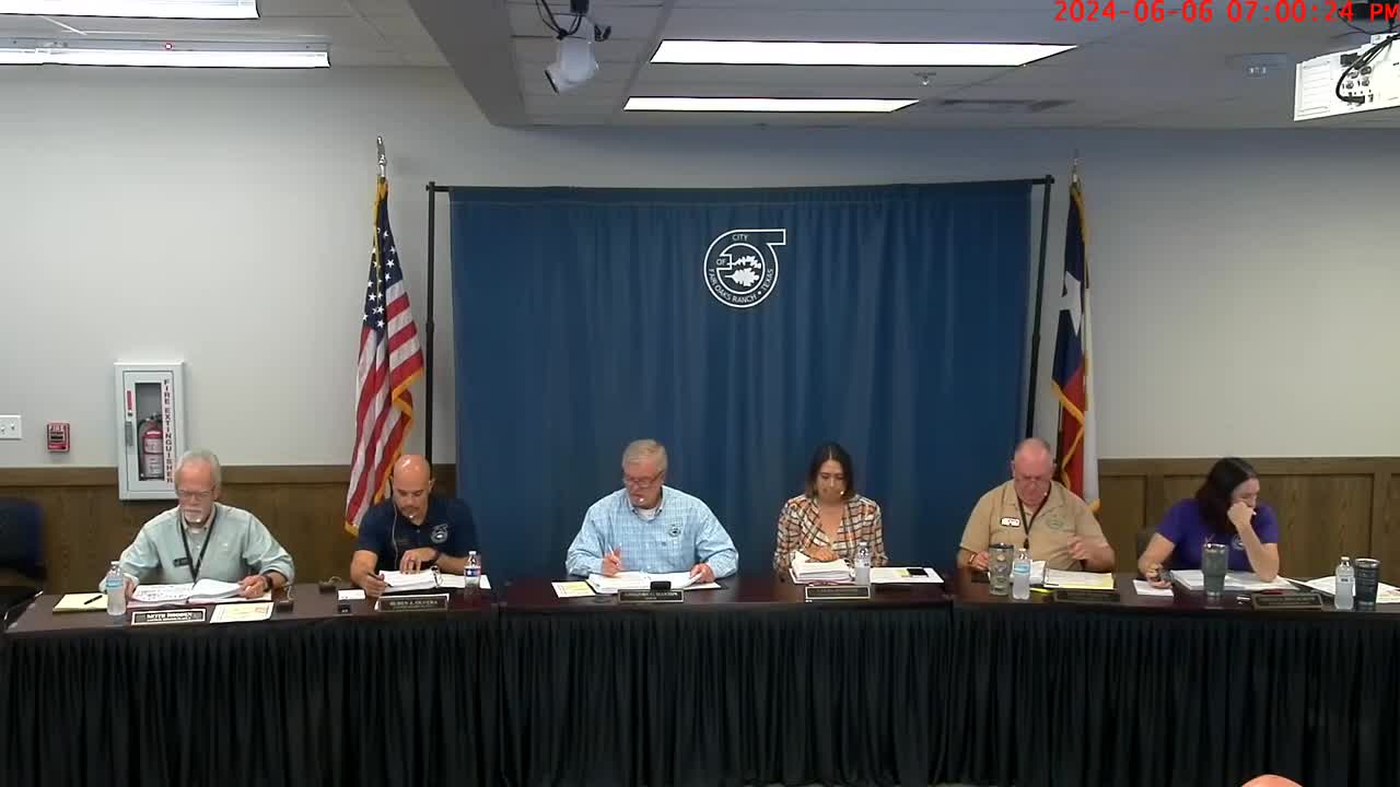 City Council Debates Controversial New Stop Sign Proposal