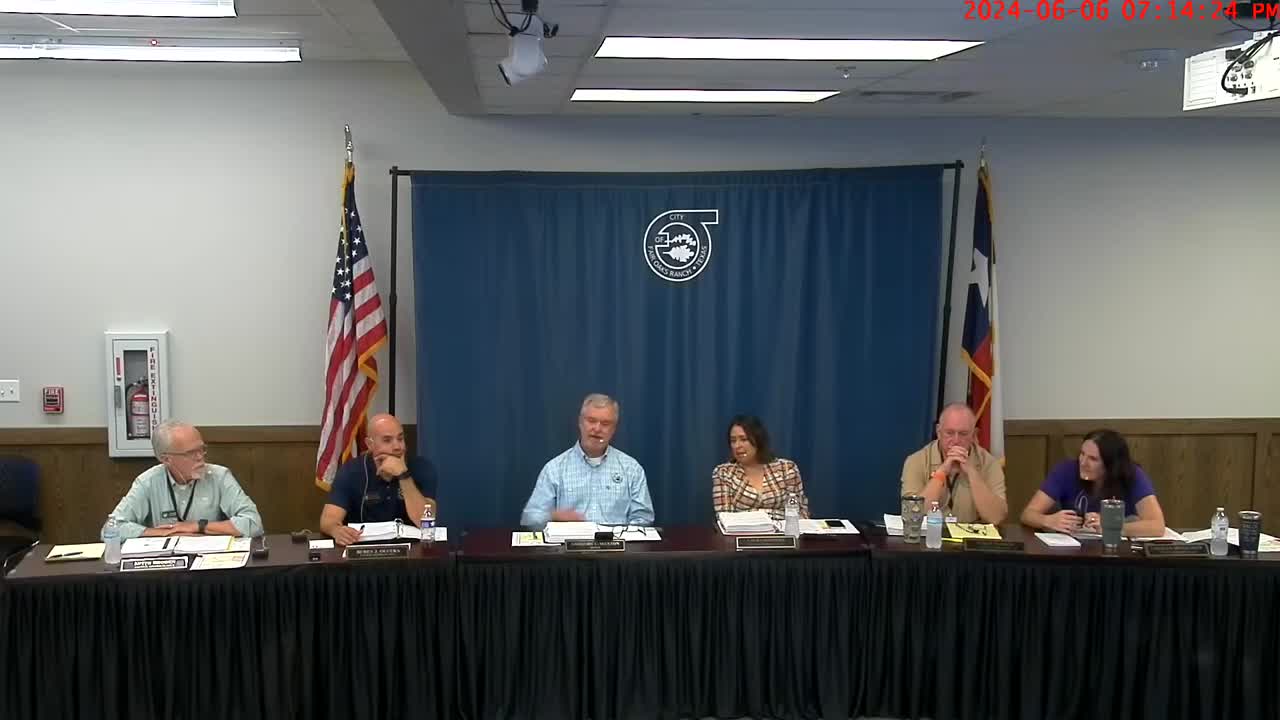 City council debates stop sign safety amid community concerns