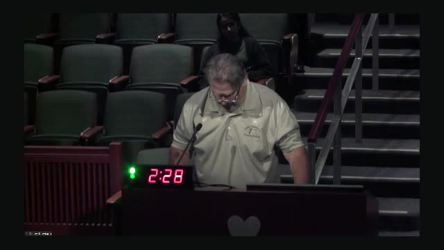 Educating citizens key to preventing gun violence