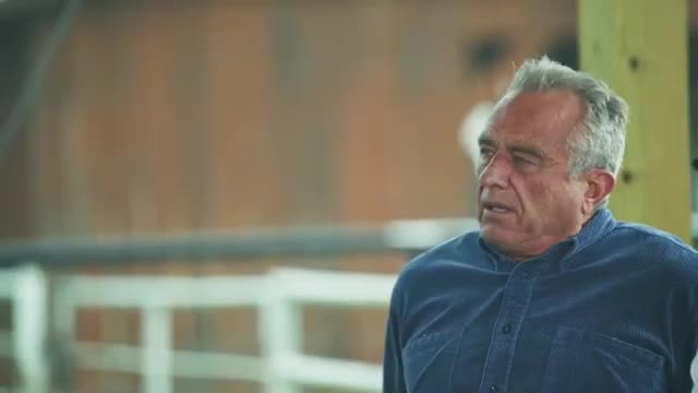 Kennedy vows to tackle addiction with recovery farms