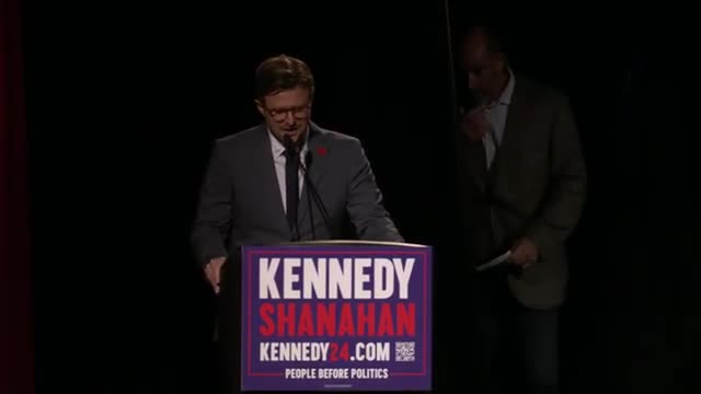 Kennedy campaign tackles addiction crisis with powerful documentary