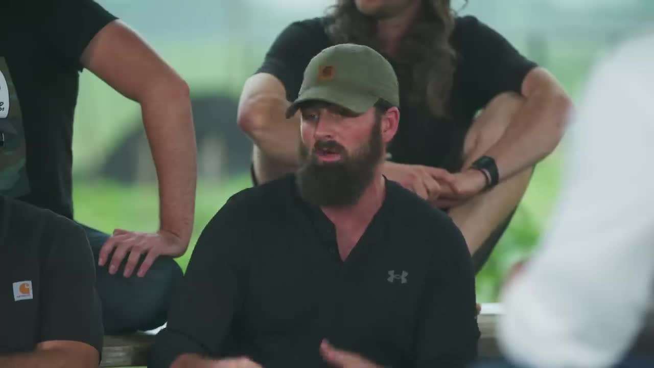 Presidential candidate vows to tackle addiction crisis