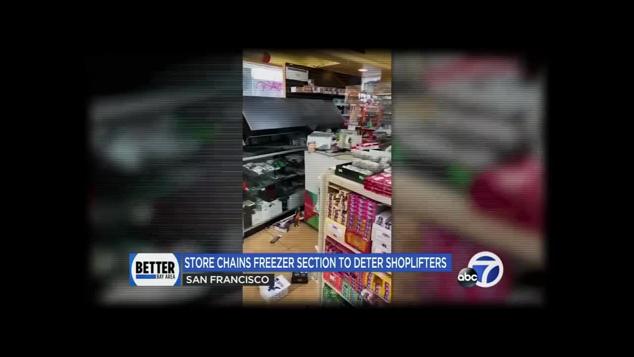 Addiction's grip devastates lives in San Francisco streets