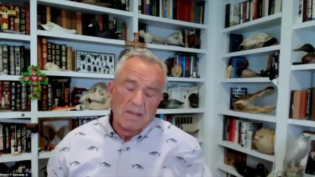 Energy Expert Exposes Offshore Wind Myths and Environmental Risks