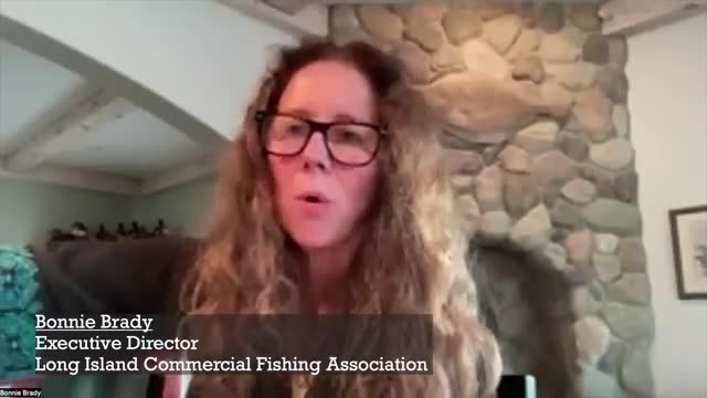 Offshore wind expansion raises serious national security concerns