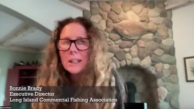 Fishermen fight back against offshore wind energy takeover