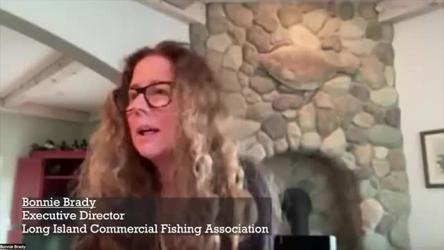 Lawsuits surge over offshore wind farms and whale deaths