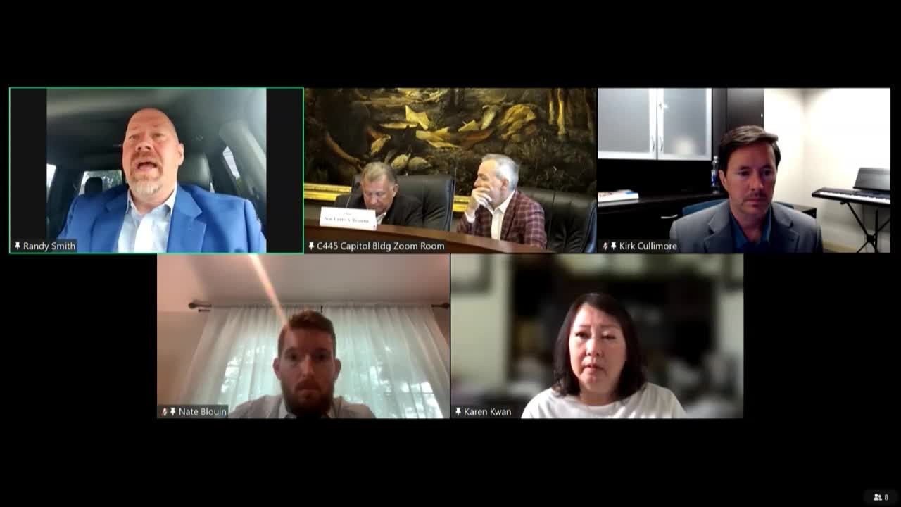 Legislators tackle soaring land values and housing challenges