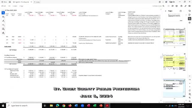 County plans major jail expansion amid rising inmate numbers