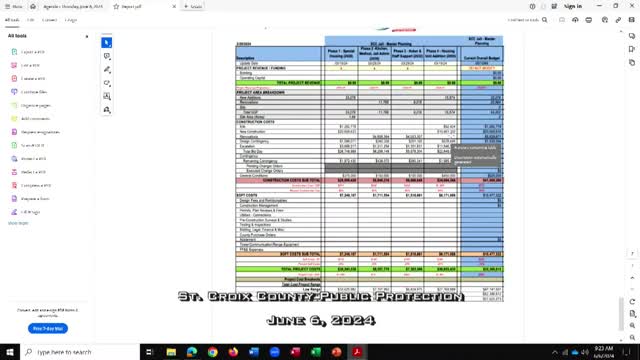 County plans major jail expansion amid staffing challenges