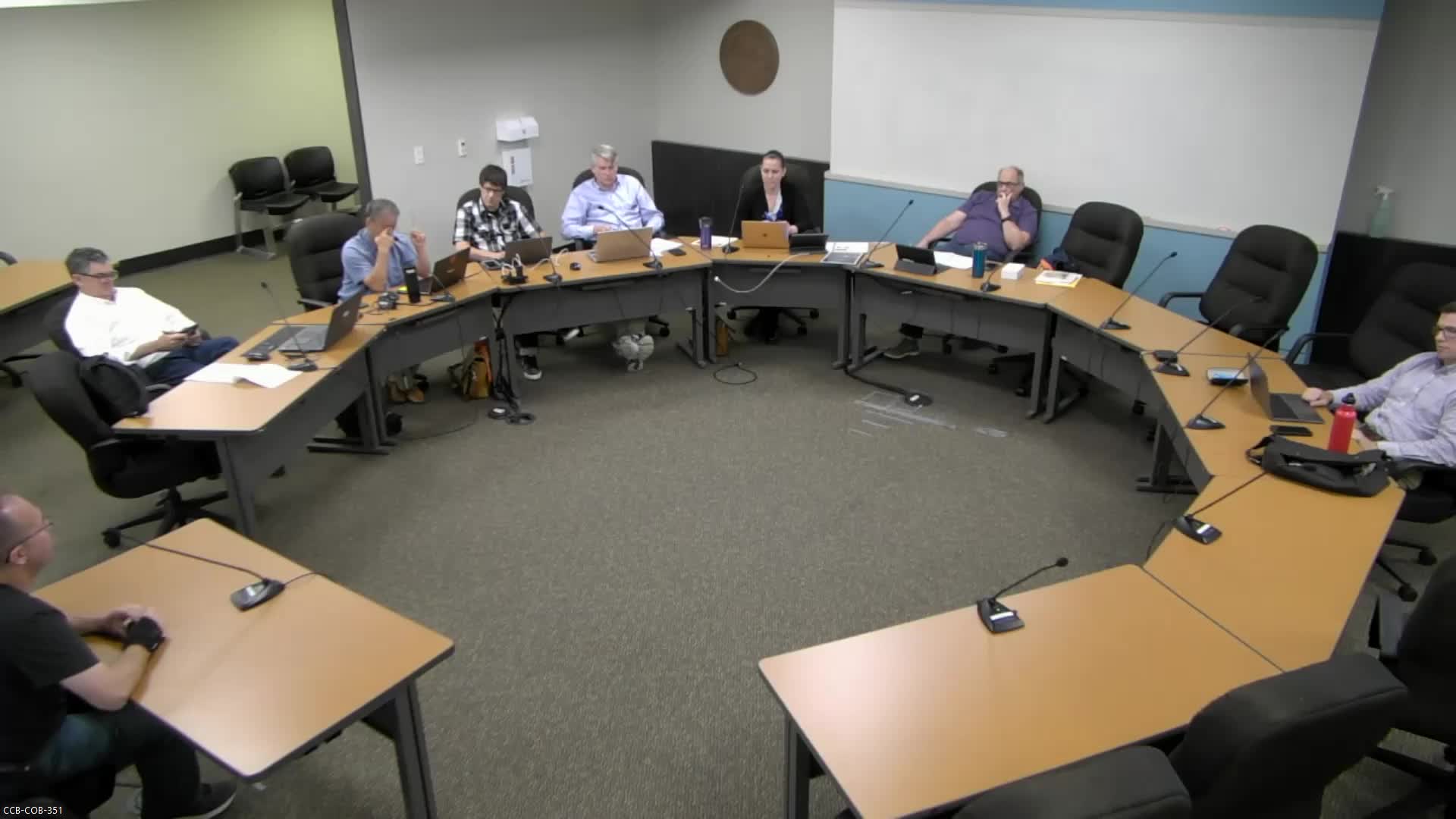 Outrage as homeless voices ignored in heated county meeting