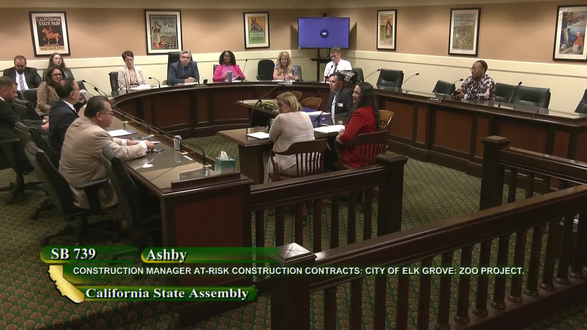 California Zoo Plans Major Wildlife Rescue and Rehabilitation Center