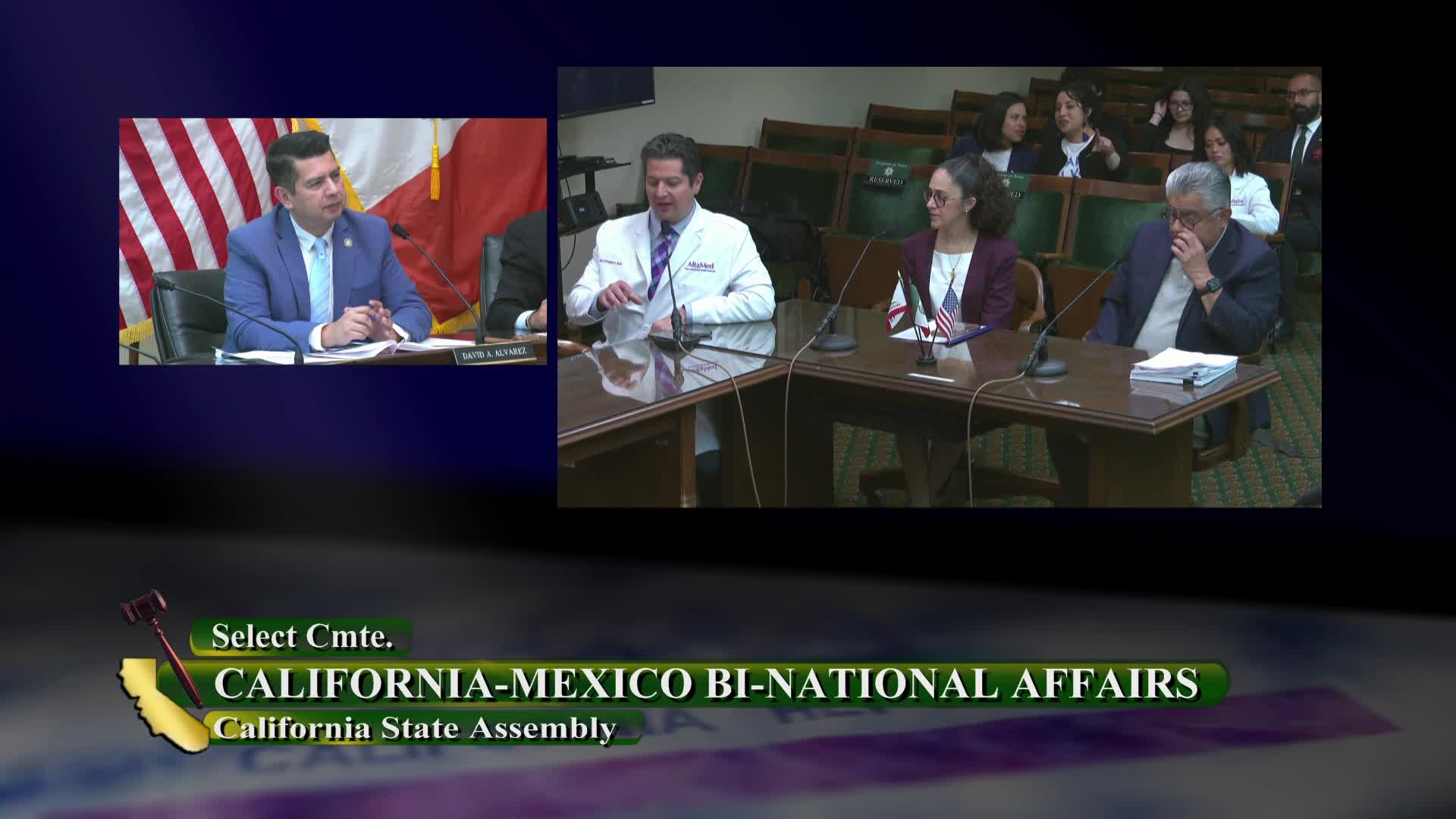 California's healthcare crisis demands urgent action to retain doctors