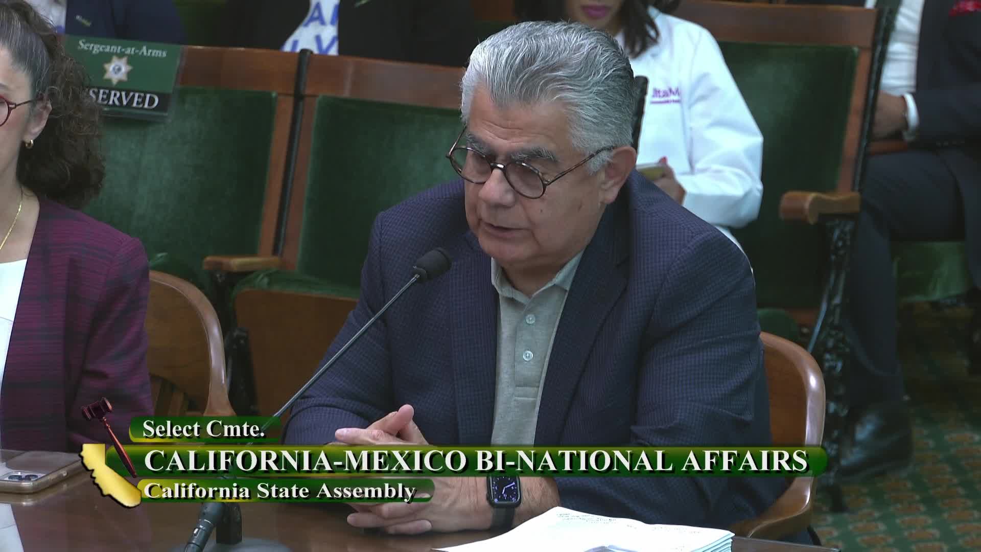 Health care access crisis demands urgent action and solutions