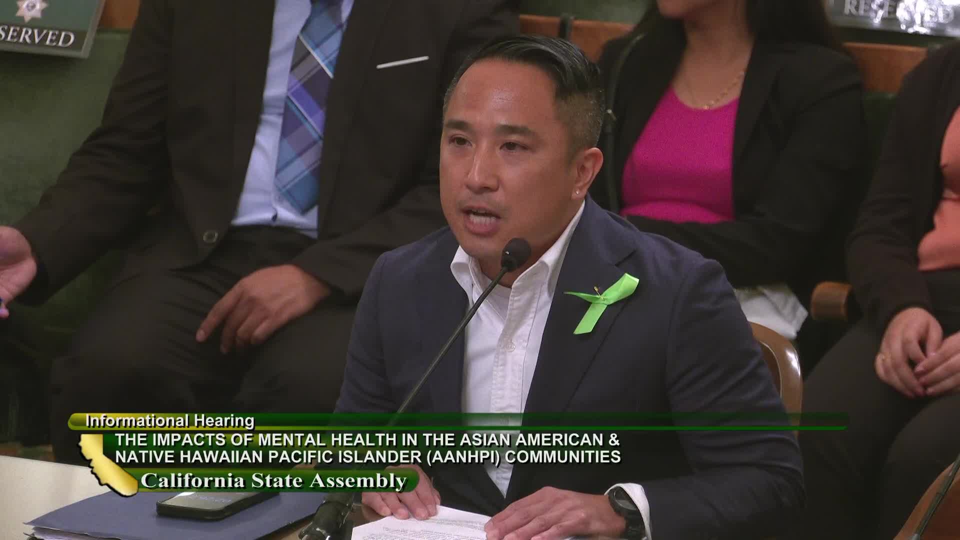 Advocates demand urgent action to combat youth suicide crisis