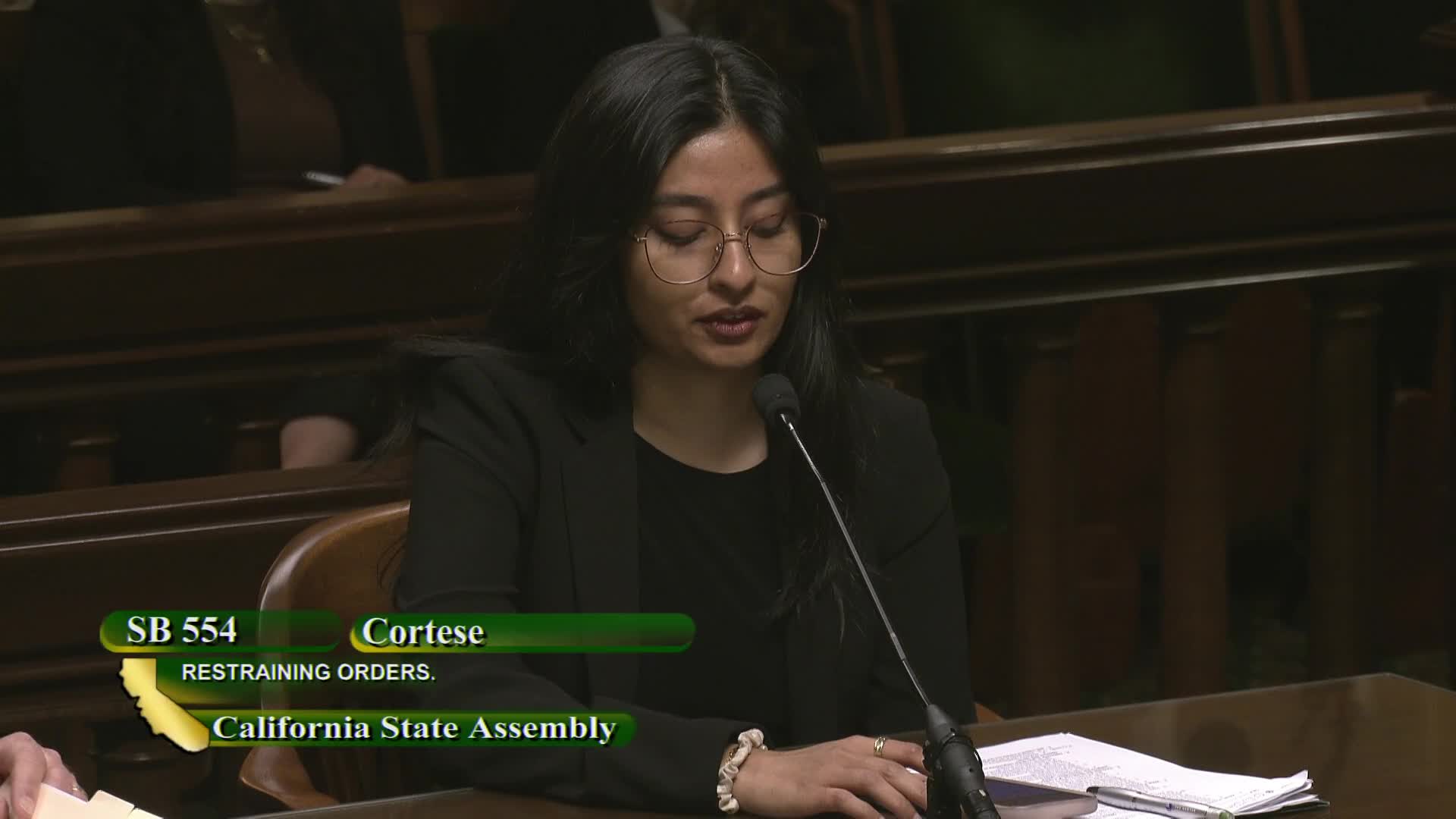 California moves to strengthen protections for sexual assault survivors