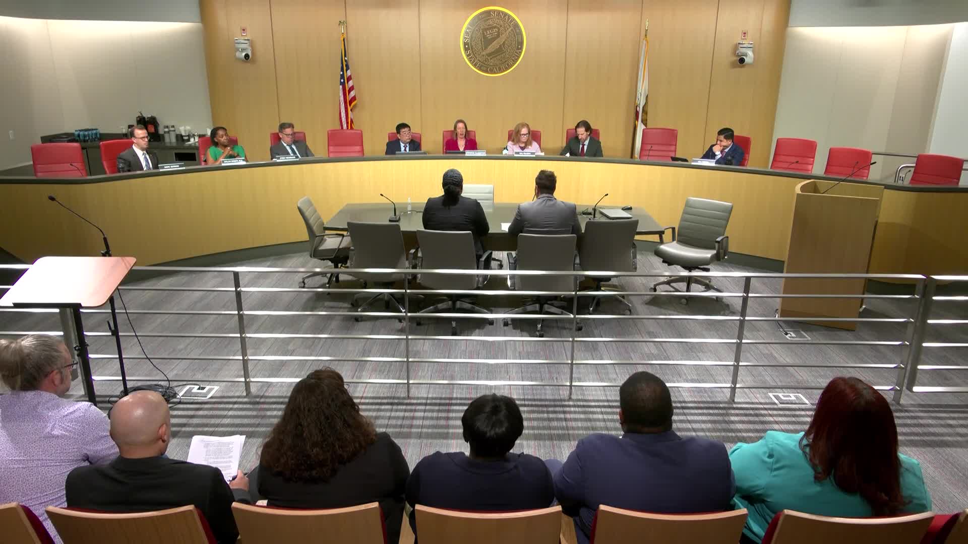 California leads the charge against election misinformation