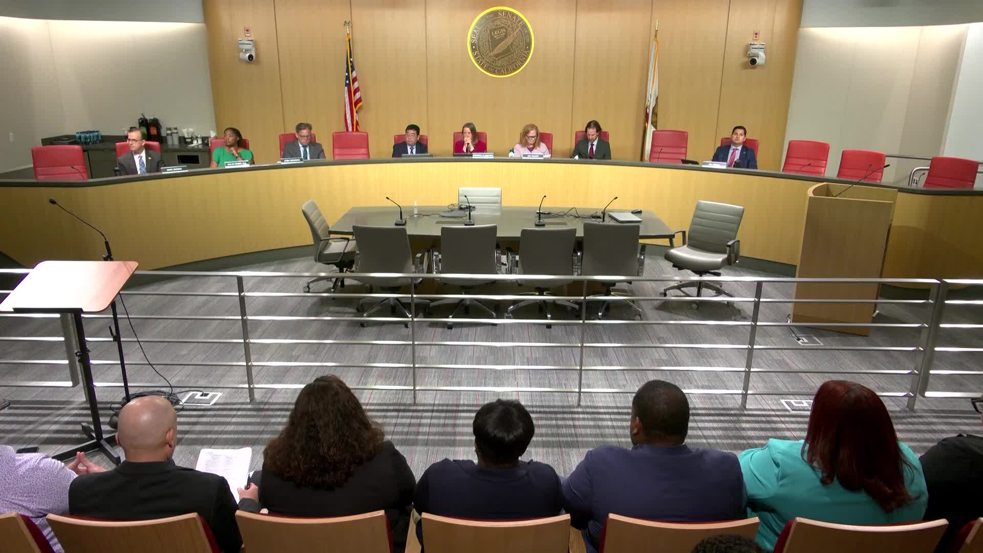 California takes bold steps to regulate AI and elections