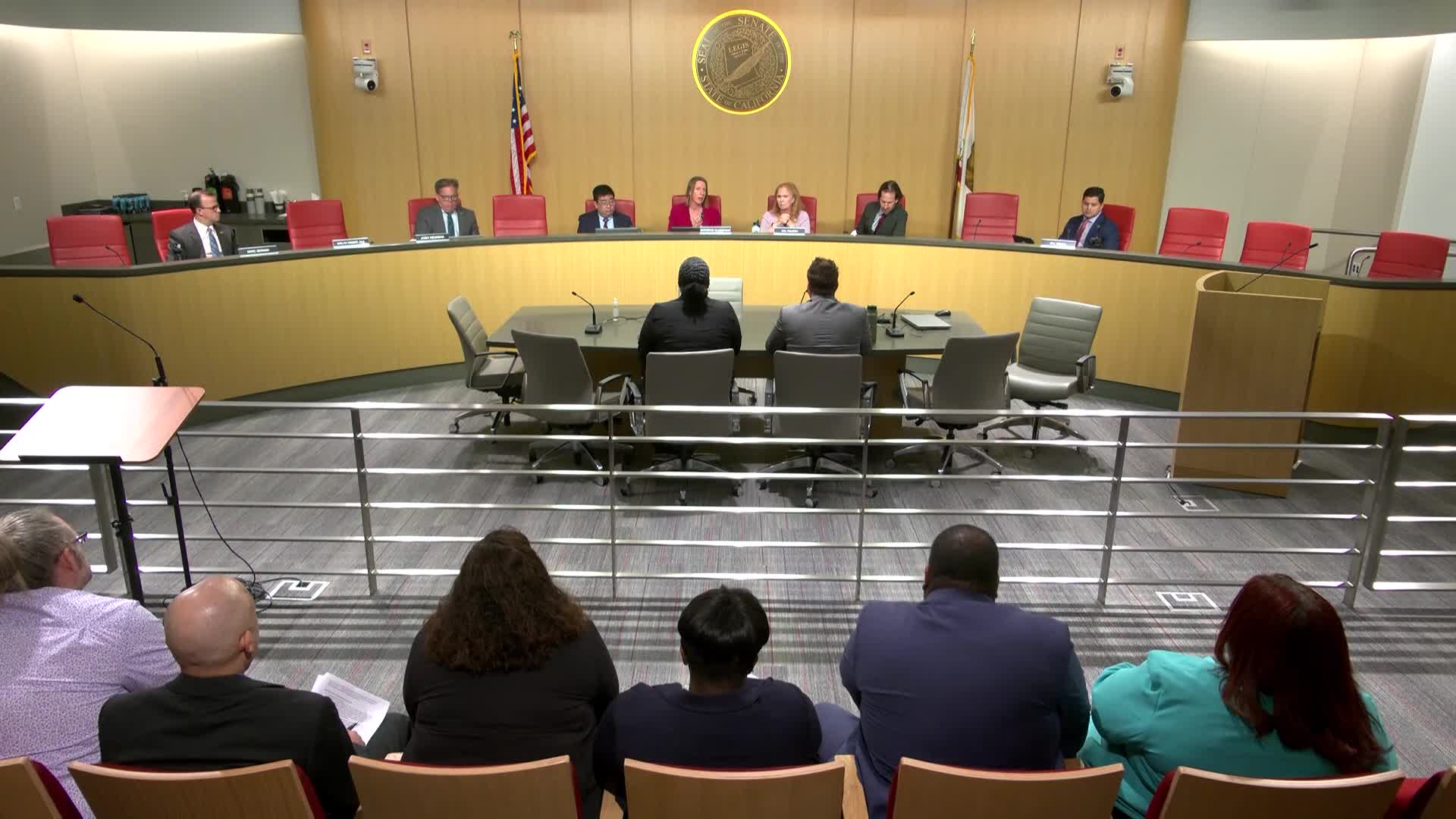 California tackles AI threats to election integrity