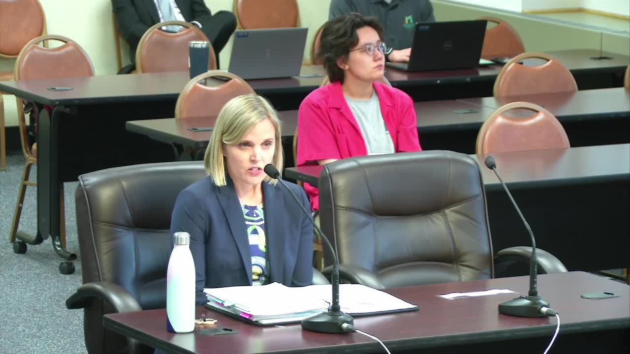 County Board Approves Major Contract for Suicide Prevention Services