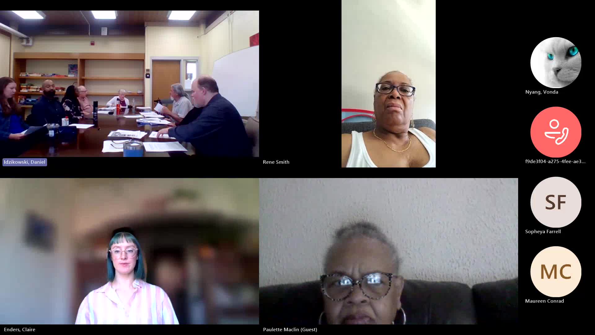 Seniors face food access crisis amid inflation struggles