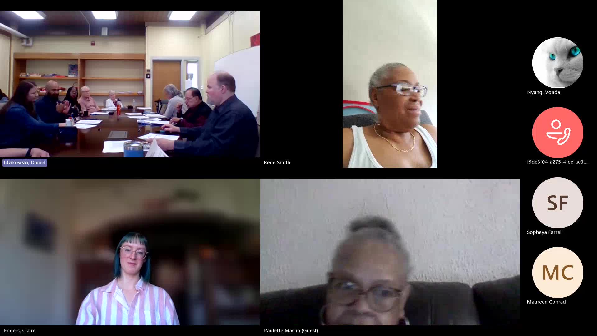 Wisconsin faces food distribution crisis amid policy changes