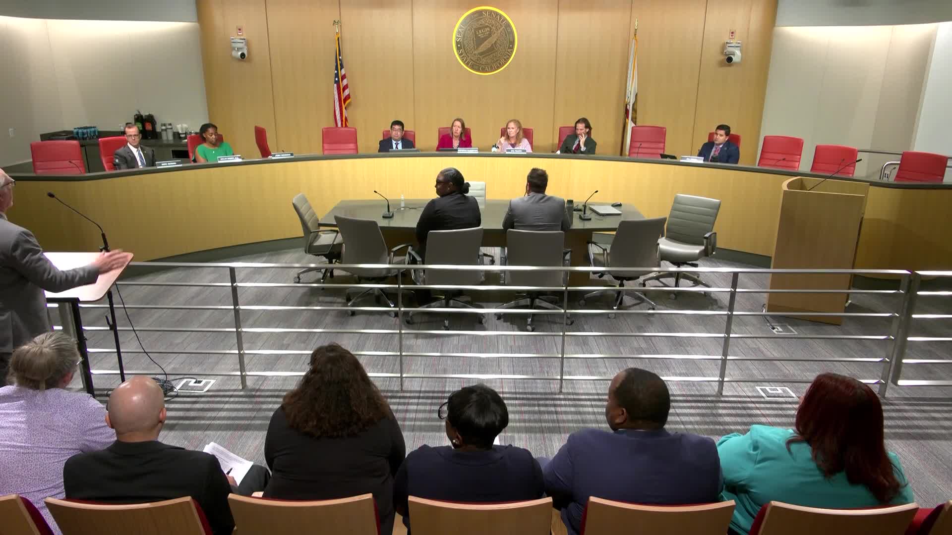 California tackles misinformation threats to election integrity