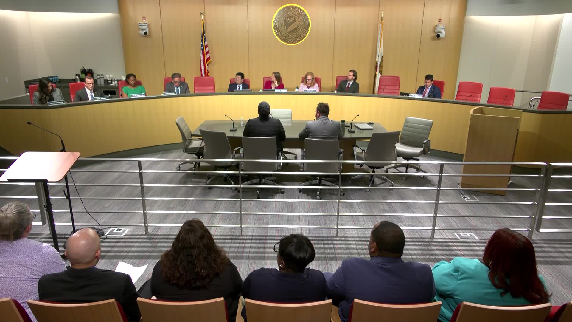 Lawmakers push for urgent AI regulations to protect democracy