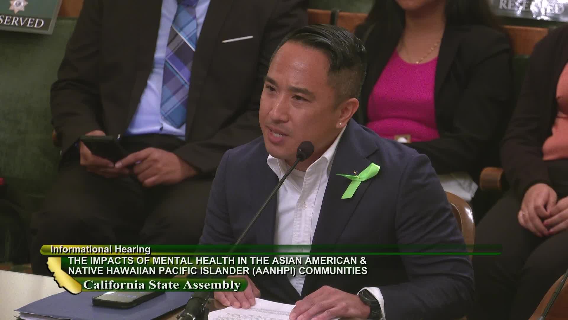 Youth Mental Health Crisis Demands Urgent Action and Funding