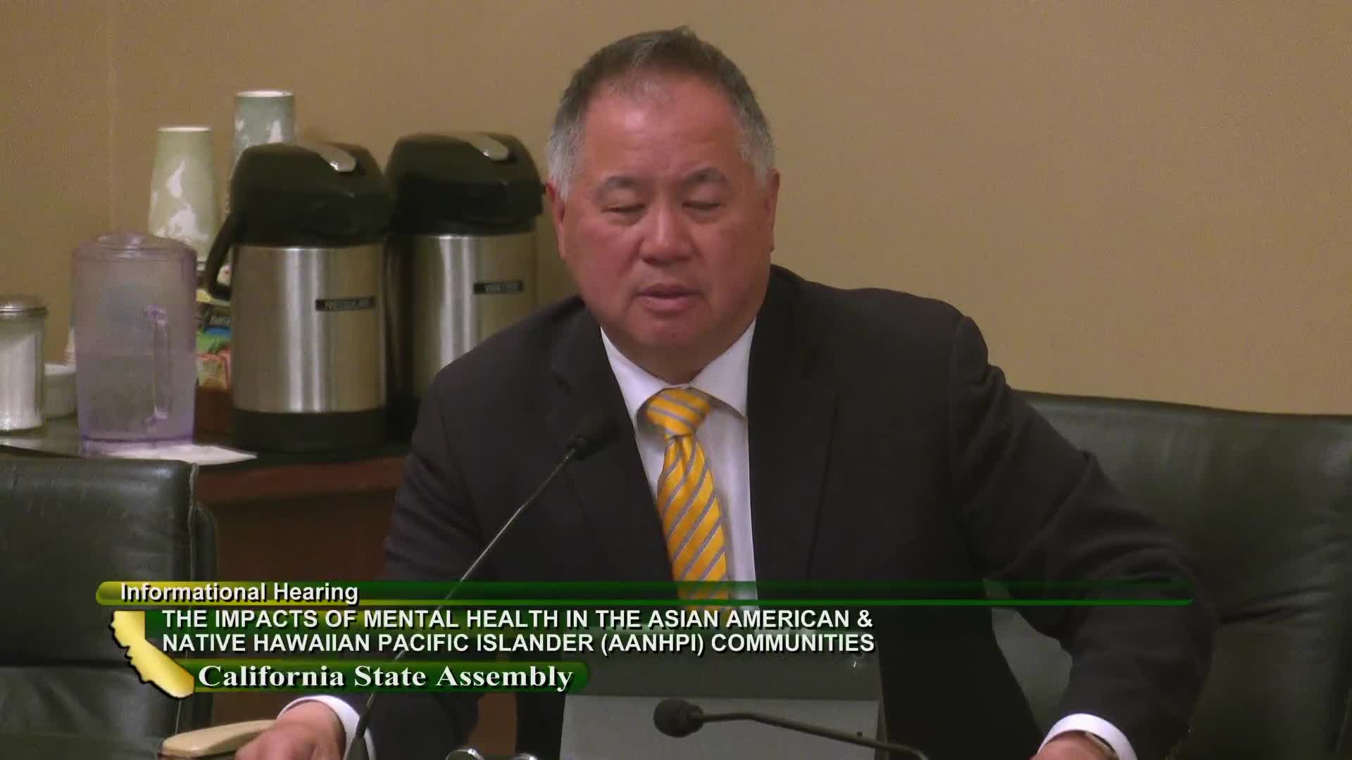 Data reveals alarming youth suicide rates in AANHPI community