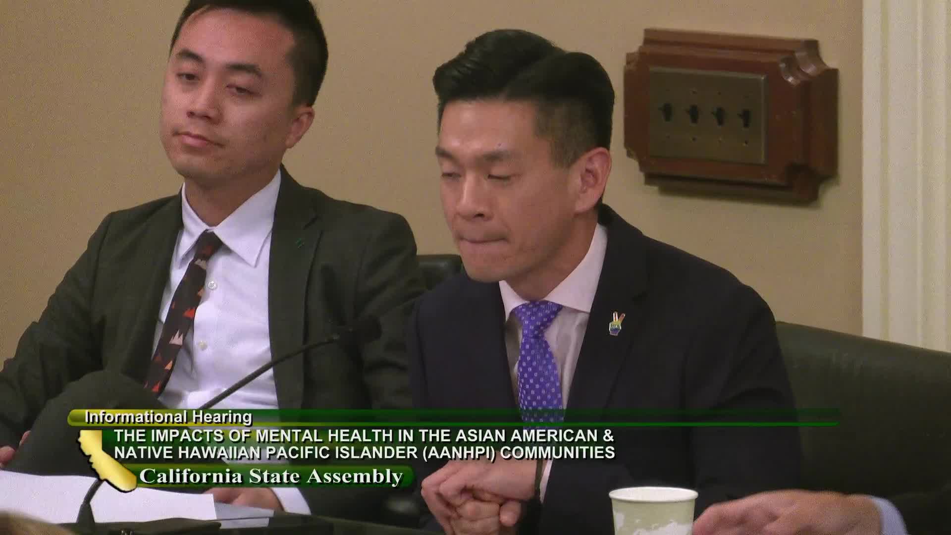 Advocates push for mental health equity in underserved communities