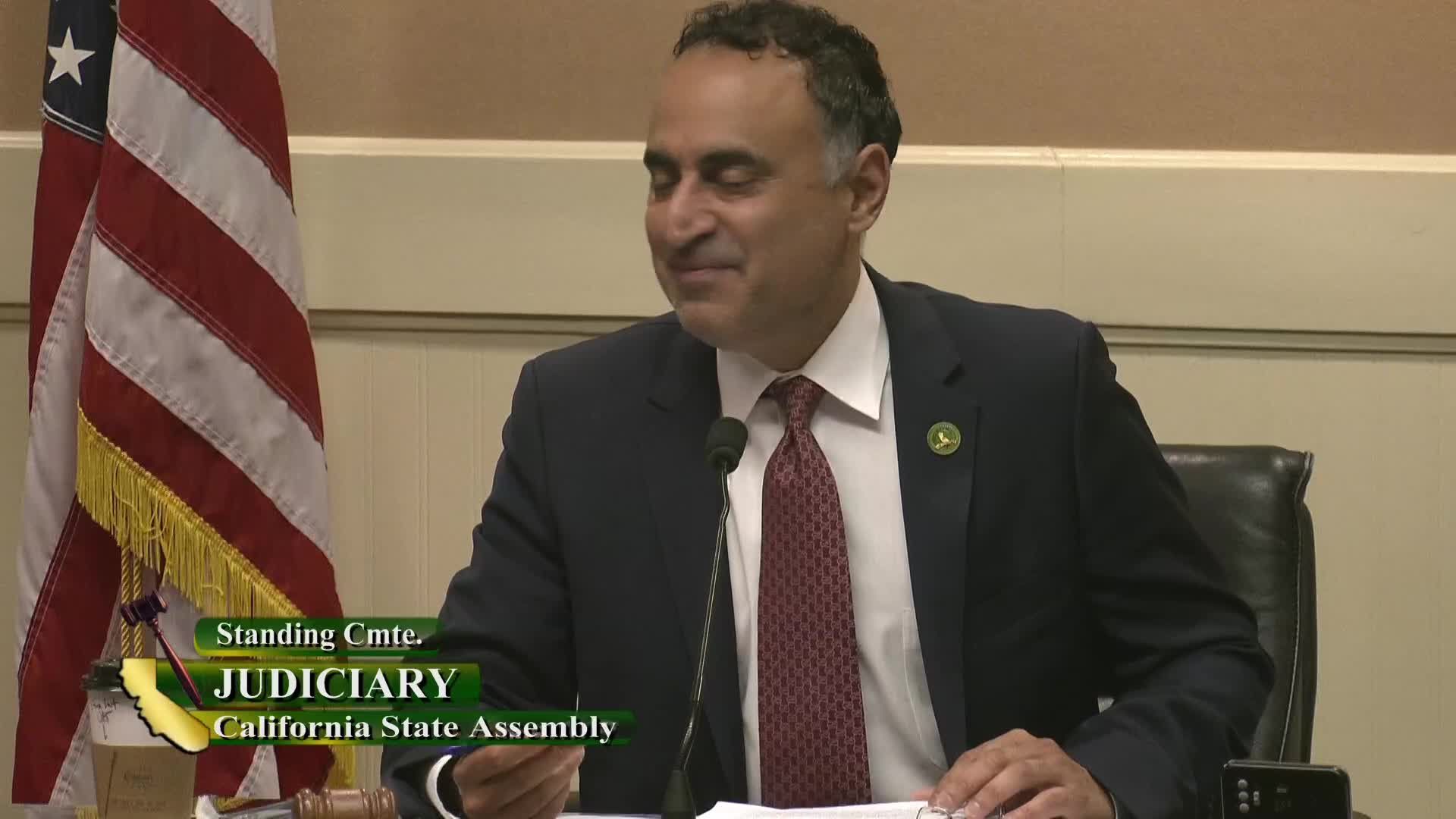 California lawmakers advance crucial credit-building legislation