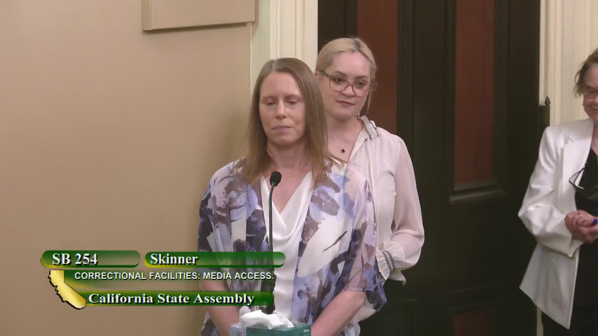 Legislators debate vital bill amid concerns for safety