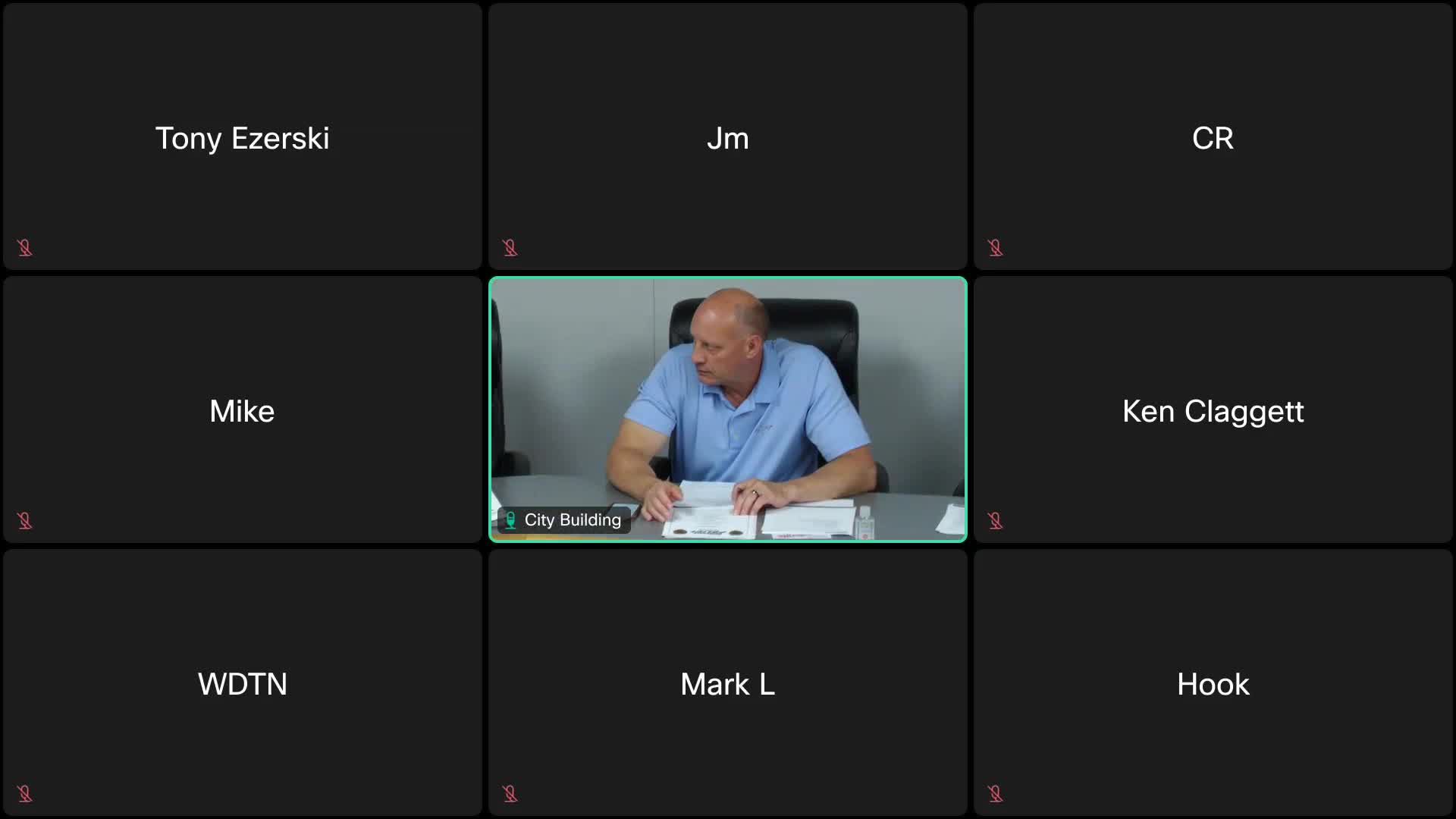 Emergency response to building collapse in Piermont