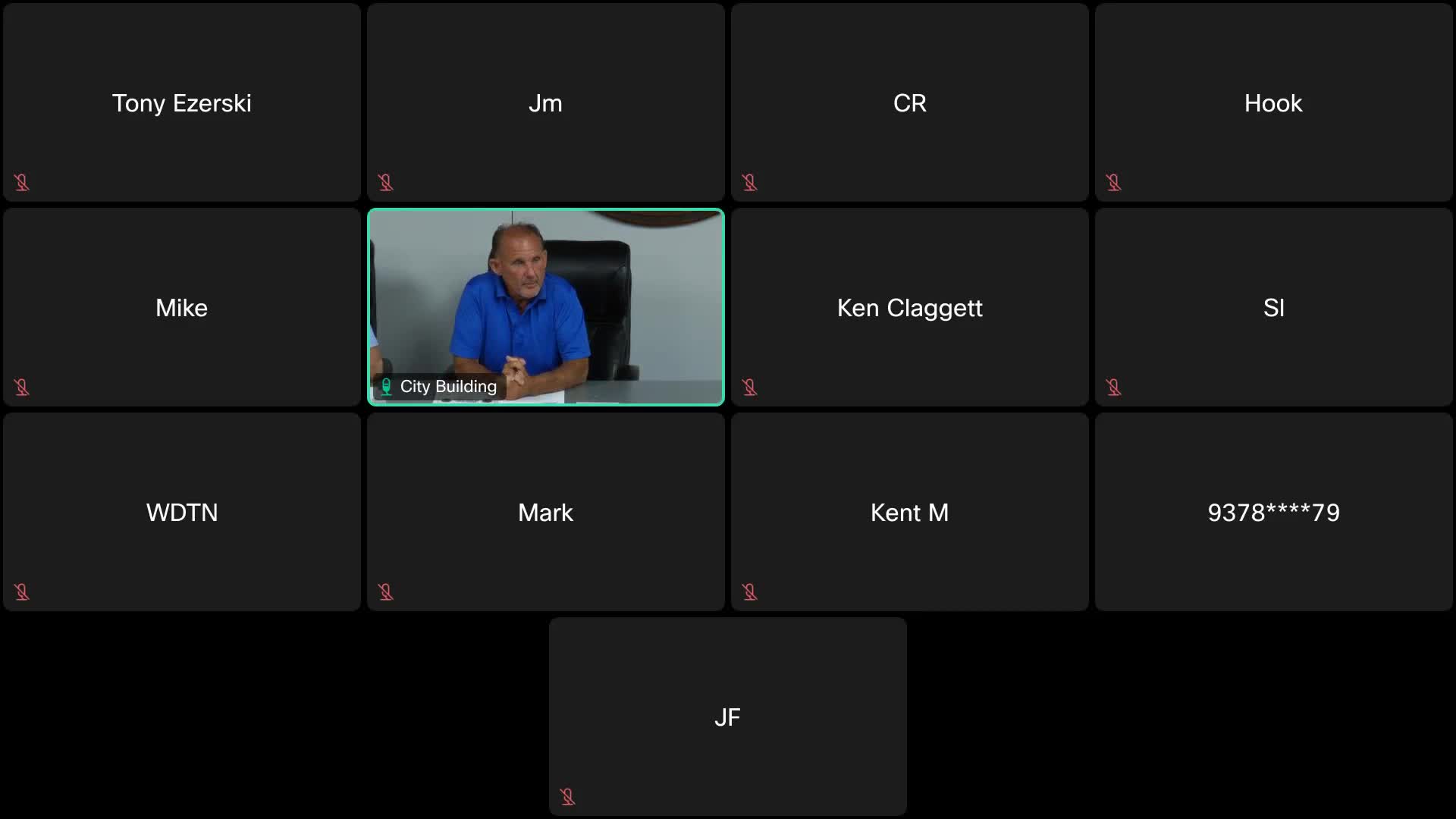 Community celebrates 20 years of honoring veterans