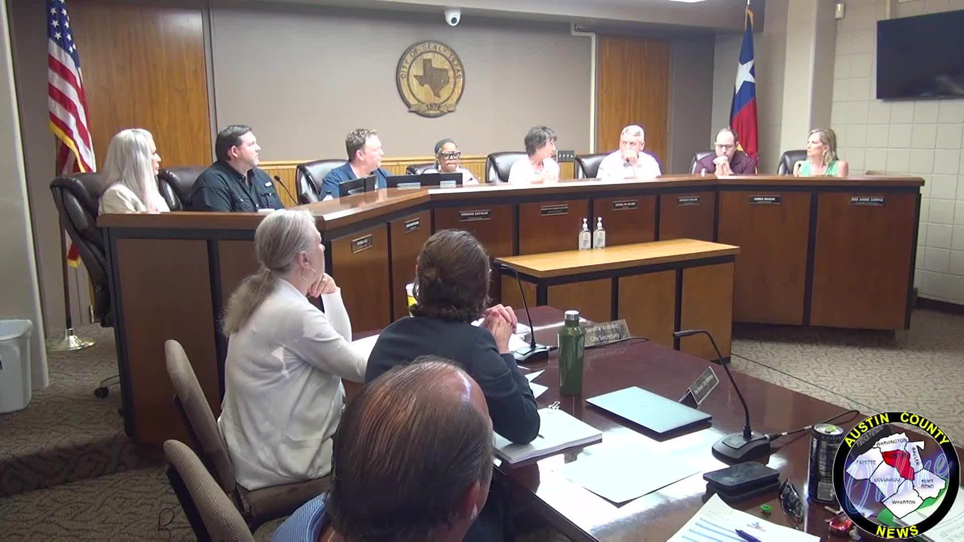 Police department faces crisis as officers leave in droves