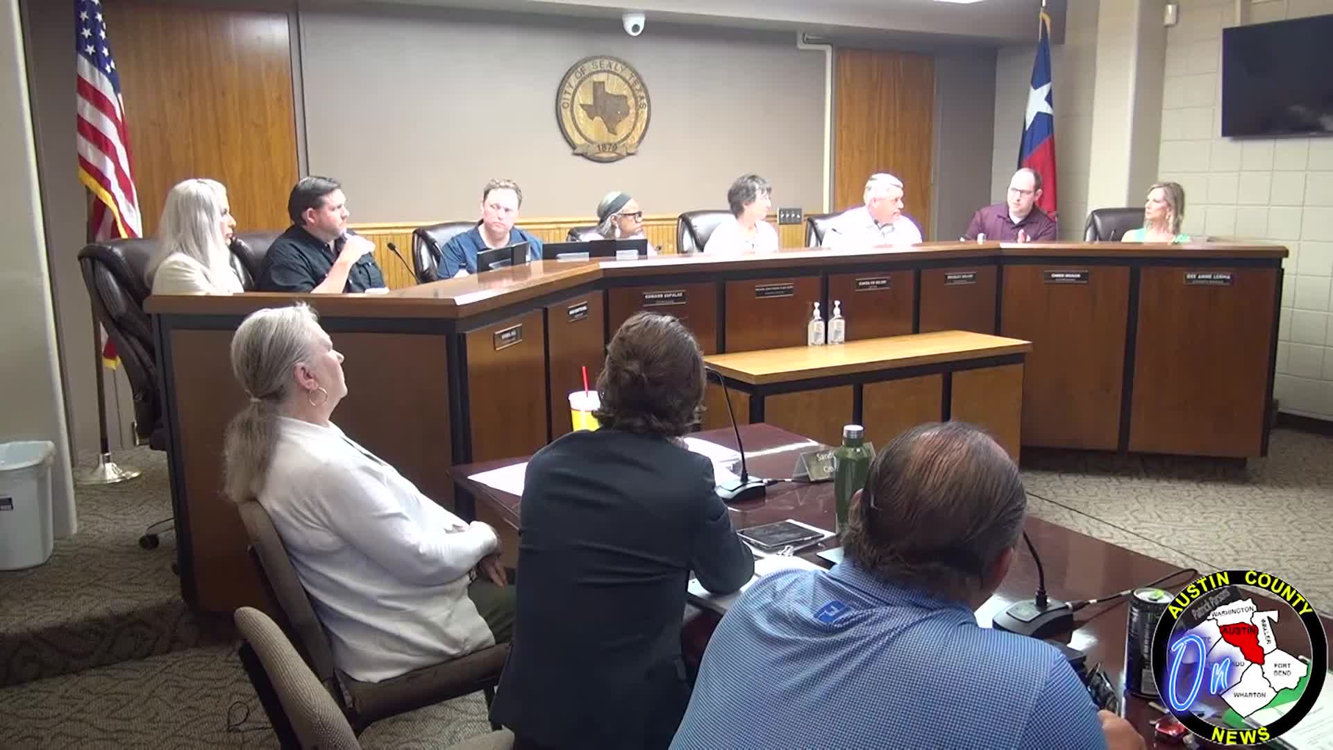 City Council Debates Urgent Solutions for Police Retention