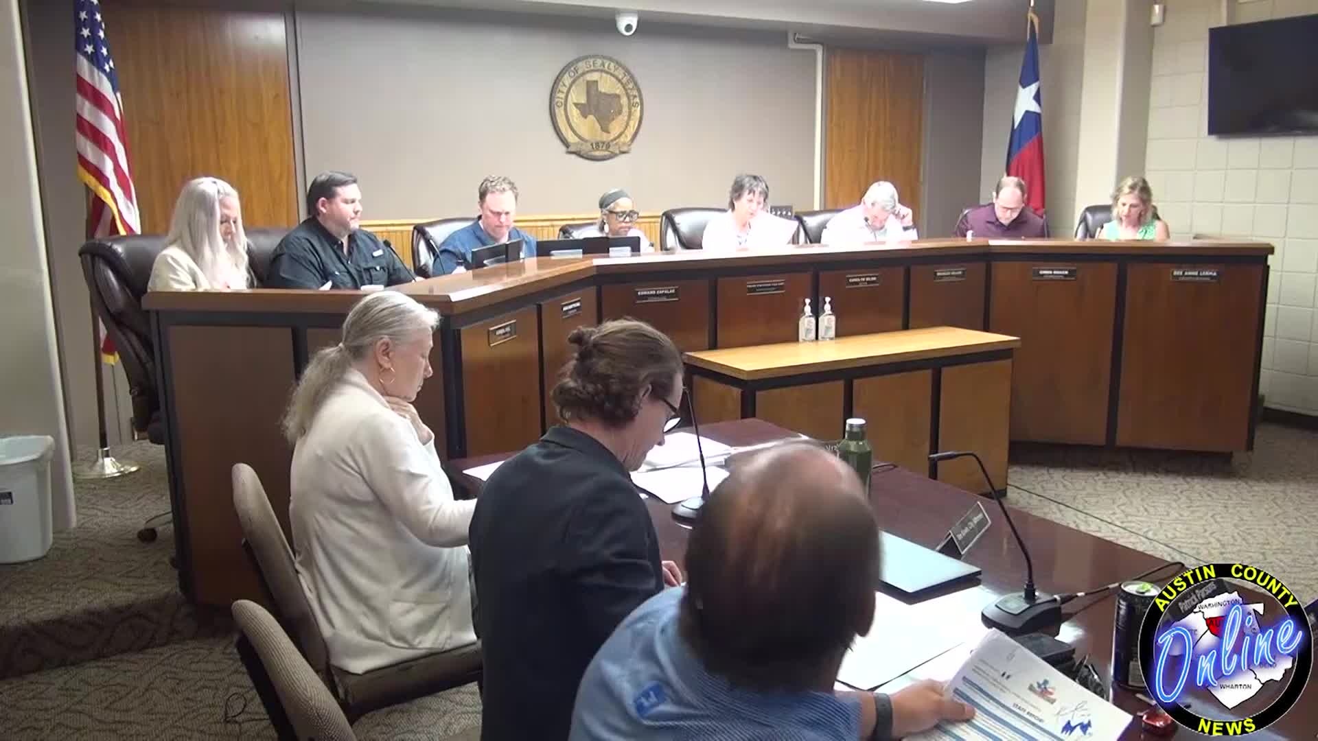 City Hall Roof Replacement Bids Spark Controversy