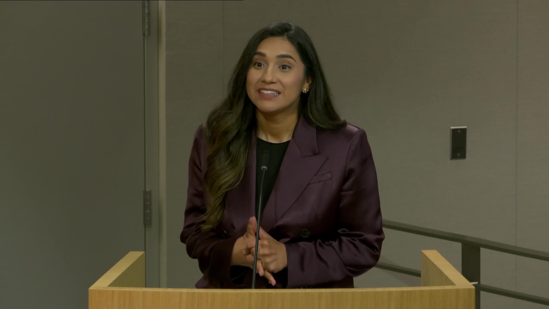 California Bill Aims to Combat Student Food Insecurity