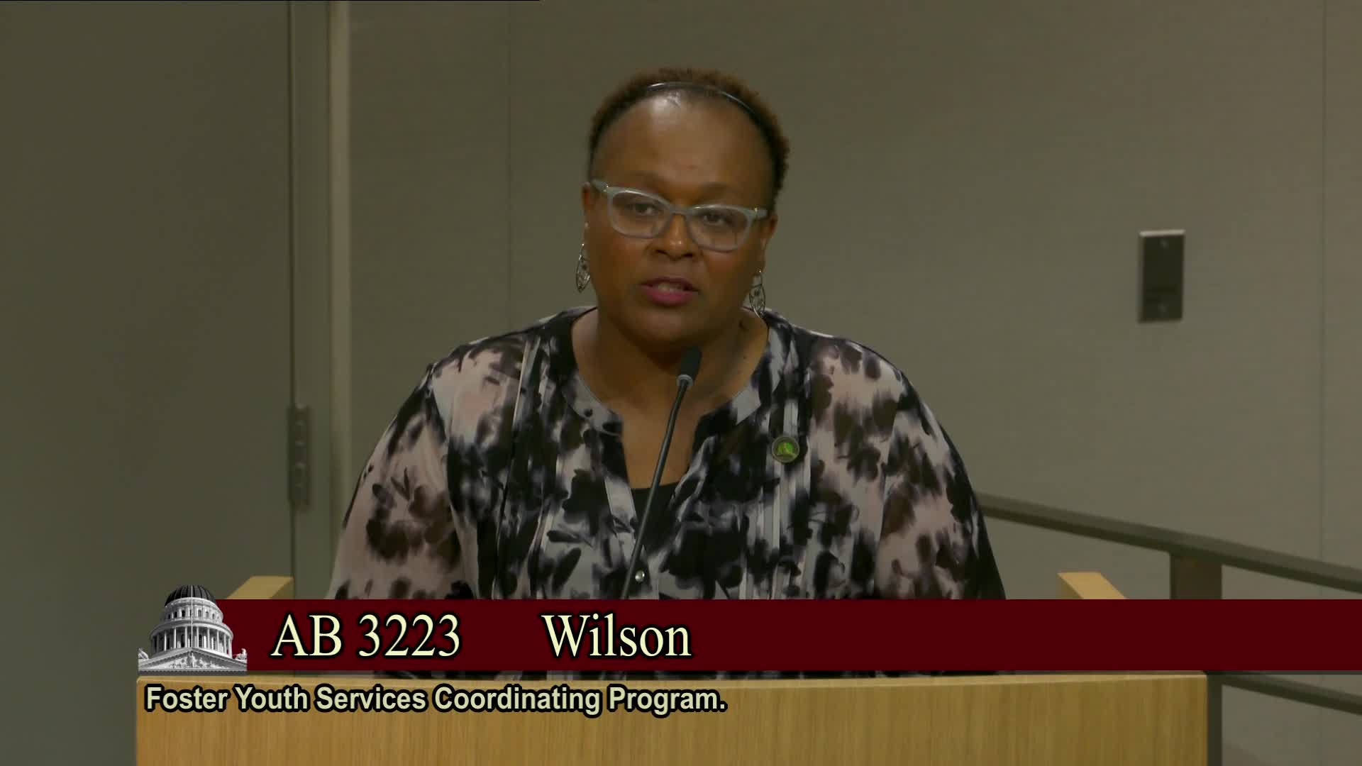 California lawmakers push for urgent student housing solutions