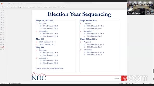 Council members defend diversity amid accusations of discrimination