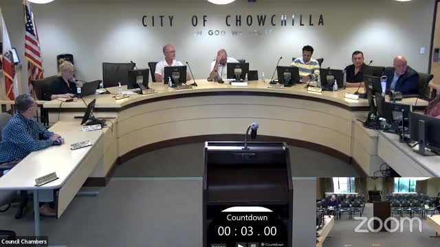 City Council Moves Forward with Controversial District Map Plans