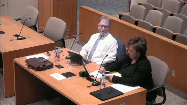 City Council Faces Community Outcry Over Public Safety Concerns