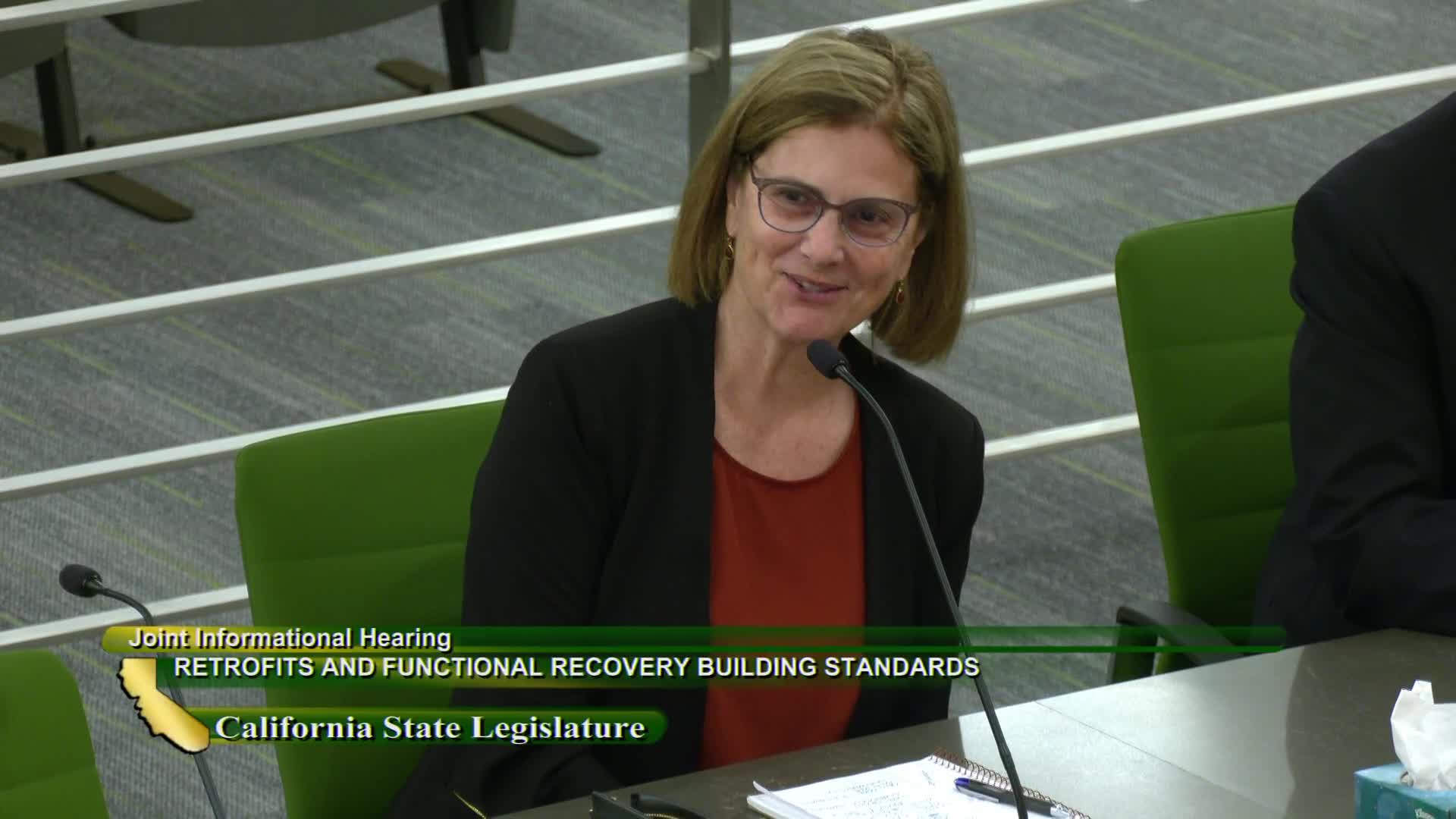 California grapples with insurance crisis as 80% of residents face earthquake risks