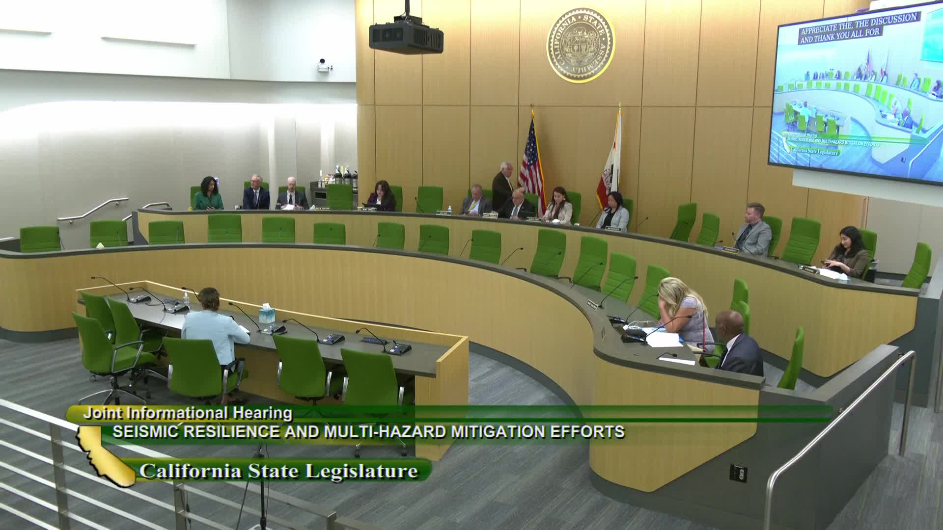 Caltrans unveils $4.6 billion plan to enhance California's transportation resilience against climate change