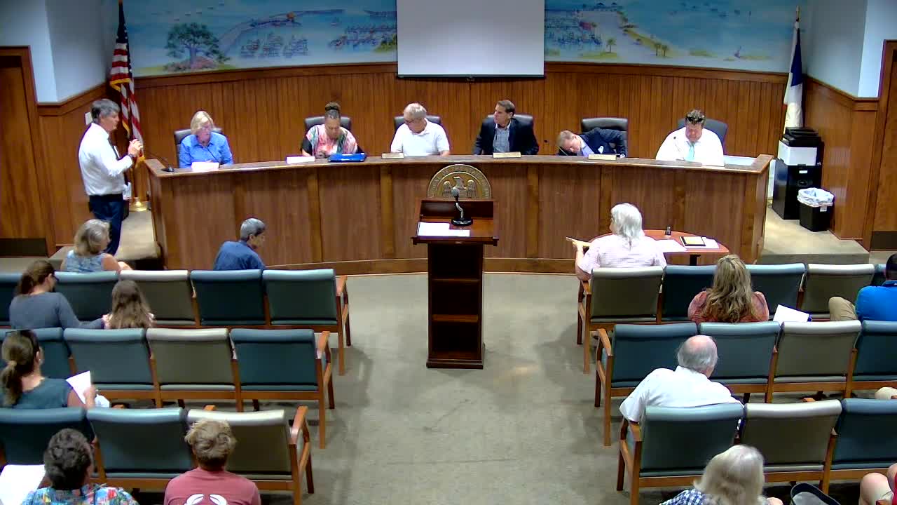 Former Fire Chief Honored for Heroic Service During Crisis