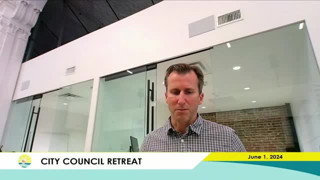 City Council Faces Dilemma Over Controversial Lighting Requests